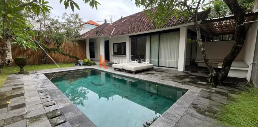 3 bedrooms Villa in Pererenan, Mengwi, Badung, Indonesia No. 12512