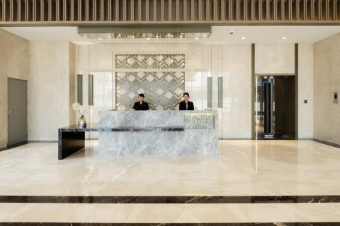 ЖК Elegance Tower в Джакарта, Индонезия № 3890 5