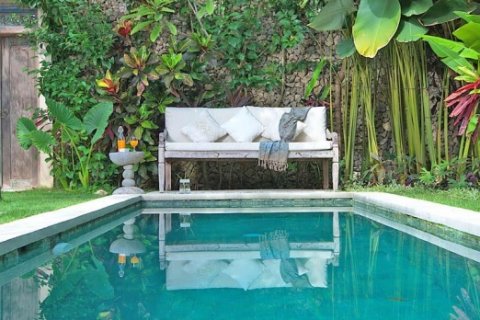 1 bedroom Villa in Seminyak, Badung, Indonesia No. 1365 5