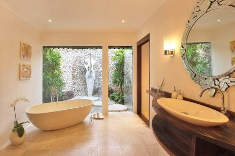 1 bedroom Villa in Seminyak, Badung, Indonesia No. 1365 3