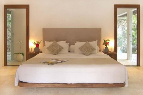 1 bedroom Villa in Seminyak, Badung, Indonesia No. 1365 4