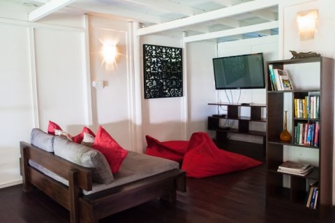 Вилла с 3 спальнями в Seminyak, Бадунг, Индонезия № 1369 10