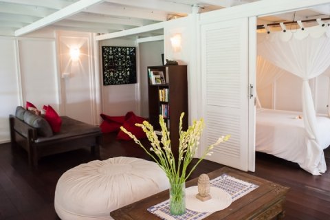 Вилла с 3 спальнями в Seminyak, Бадунг, Индонезия № 1369 24