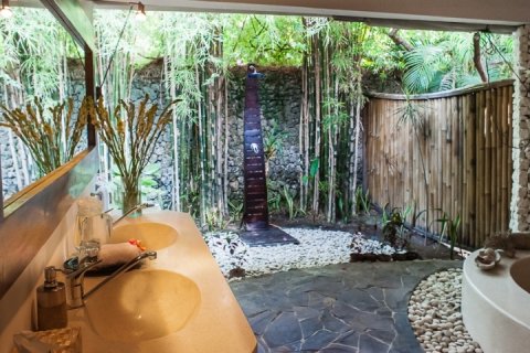 Вилла с 3 спальнями в Seminyak, Бадунг, Индонезия № 1369 14