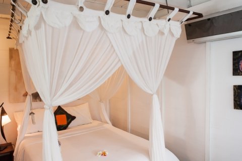 Вилла с 3 спальнями в Seminyak, Бадунг, Индонезия № 1369 16