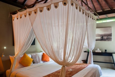 Вилла с 3 спальнями в Seminyak, Бадунг, Индонезия № 1369 15