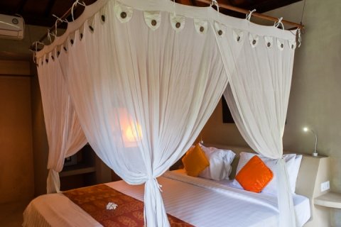 Вилла с 3 спальнями в Seminyak, Бадунг, Индонезия № 1369 26