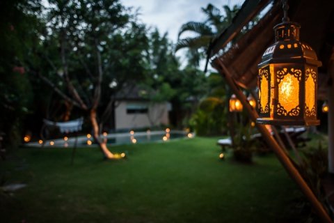 Вилла с 3 спальнями в Seminyak, Бадунг, Индонезия № 1369 28