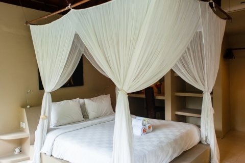 Вилла с 3 спальнями в Seminyak, Бадунг, Индонезия № 1369 25