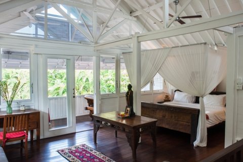 Вилла с 3 спальнями в Seminyak, Бадунг, Индонезия № 1369 27