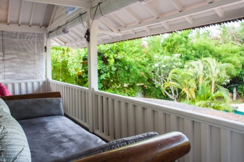Вилла с 3 спальнями в Seminyak, Бадунг, Индонезия № 1369 9
