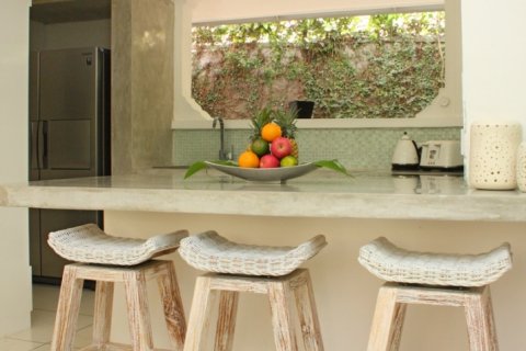 6 bedrooms Villa in Seminyak, Badung, Indonesia No. 927 27