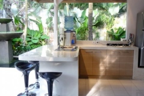 6 bedrooms Villa in Seminyak, Badung, Indonesia No. 927 14