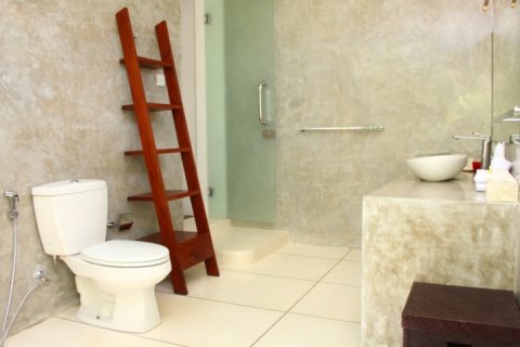 6 bedrooms Villa in Seminyak, Badung, Indonesia No. 927 25