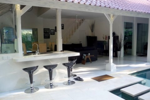 6 bedrooms Villa in Seminyak, Badung, Indonesia No. 927 12