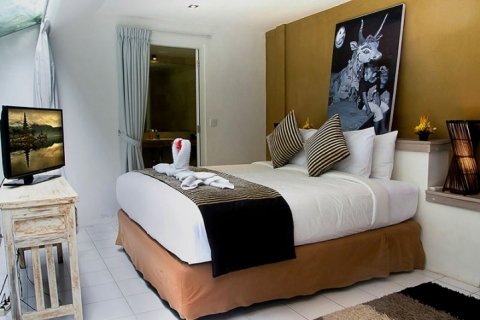6 bedrooms Villa in Seminyak, Badung, Indonesia No. 927 7