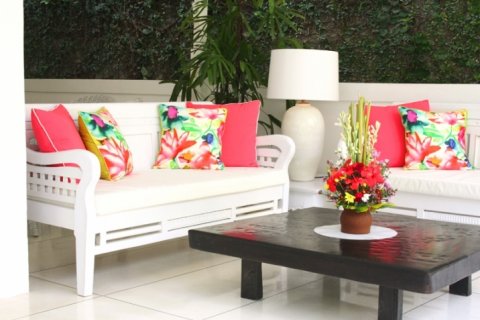 6 bedrooms Villa in Seminyak, Badung, Indonesia No. 927 20