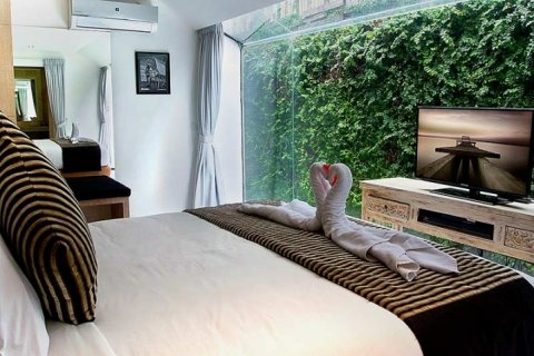 6 bedrooms Villa in Seminyak, Badung, Indonesia No. 927 8