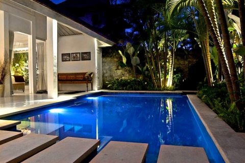 6 bedrooms Villa in Seminyak, Badung, Indonesia No. 927 6