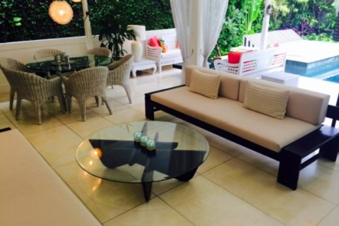 6 bedrooms Villa in Seminyak, Badung, Indonesia No. 927 18