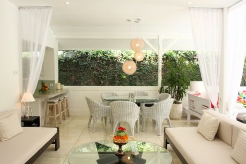6 bedrooms Villa in Seminyak, Badung, Indonesia No. 927 21