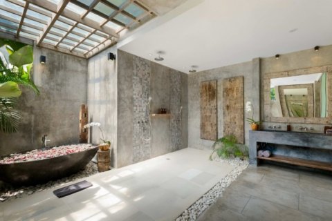5 bedrooms Villa in Canggu, Badung, Indonesia No. 928 7