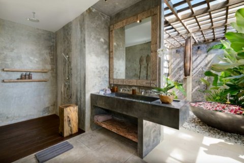 5 bedrooms Villa in Canggu, Badung, Indonesia No. 928 10