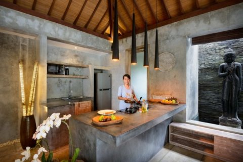 5 bedrooms Villa in Canggu, Badung, Indonesia No. 928 5
