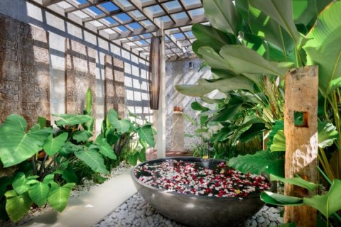 5 bedrooms Villa in Canggu, Badung, Indonesia No. 928 11
