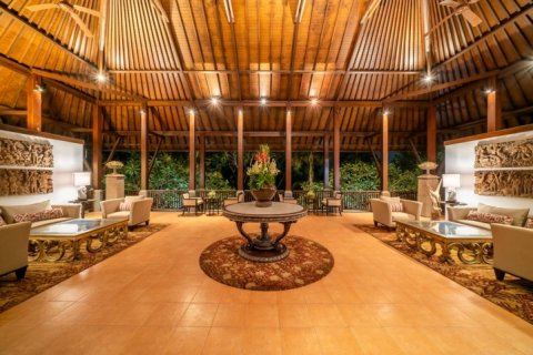 Вилла с 4 спальнями в Seminyak, Бадунг, Индонезия № 930 13
