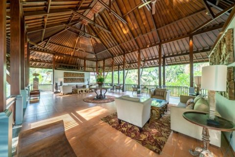 Вилла с 4 спальнями в Seminyak, Бадунг, Индонезия № 930 3