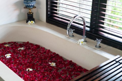4 bedrooms Villa in Seminyak, Badung, Indonesia No. 932 12