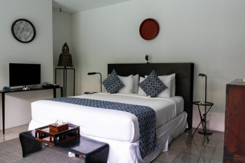 4 bedrooms Villa in Seminyak, Badung, Indonesia No. 932 10