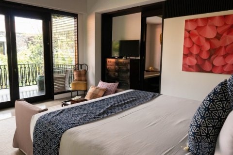 4 bedrooms Villa in Seminyak, Badung, Indonesia No. 932 15