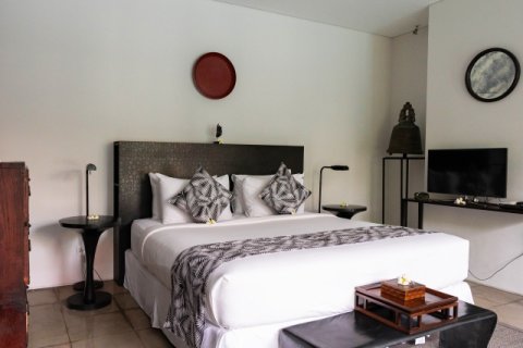 4 bedrooms Villa in Seminyak, Badung, Indonesia No. 932 11