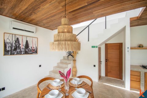 1 bedroom Villa in Kuta, Badung, Indonesia No. 10352 11