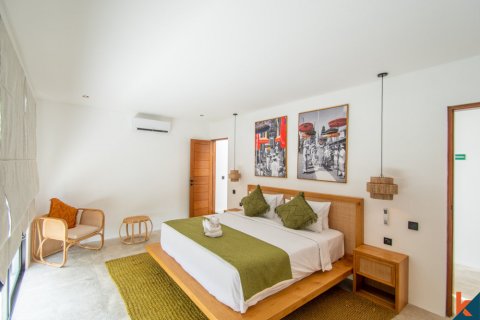 1 bedroom Villa in Kuta, Badung, Indonesia No. 10352 13