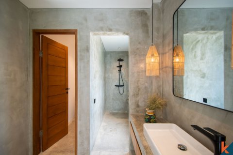 1 bedroom Villa in Kuta, Badung, Indonesia No. 10352 19