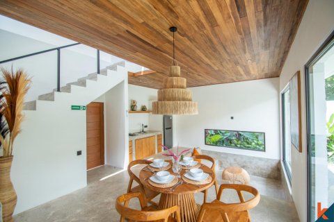 1 bedroom Villa in Kuta, Badung, Indonesia No. 10352 9
