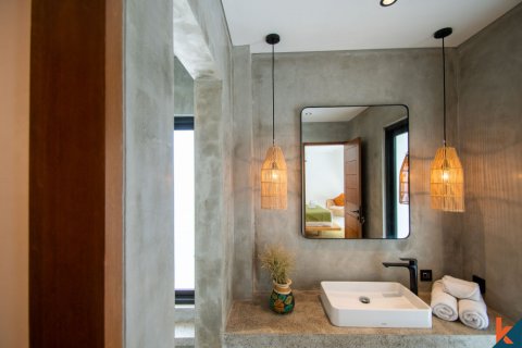 1 bedroom Villa in Kuta, Badung, Indonesia No. 10352 18
