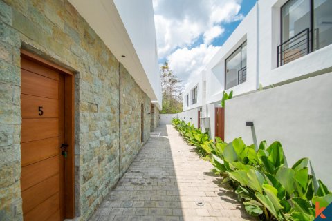 1 bedroom Villa in Kuta, Badung, Indonesia No. 10352