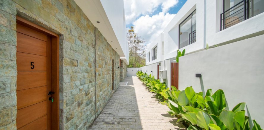 1 bedroom Villa in Kuta, Badung, Indonesia No. 10352