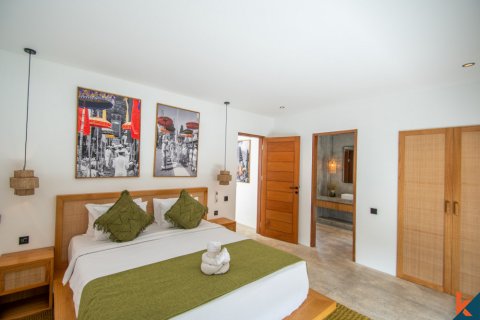 1 bedroom Villa in Kuta, Badung, Indonesia No. 10352 15