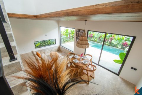 1 bedroom Villa in Kuta, Badung, Indonesia No. 10352 12