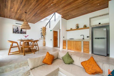 1 bedroom Villa in Kuta, Badung, Indonesia No. 10352 8