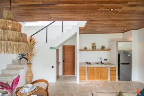 1 bedroom Villa in Kuta, Badung, Indonesia No. 10352 10