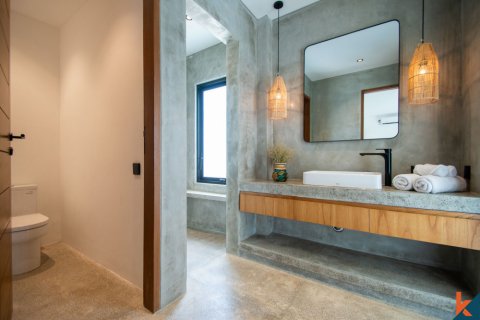 1 bedroom Villa in Kuta, Badung, Indonesia No. 10352 17