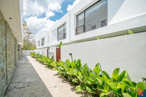 1 bedroom Villa in Kuta, Badung, Indonesia No. 10352 2
