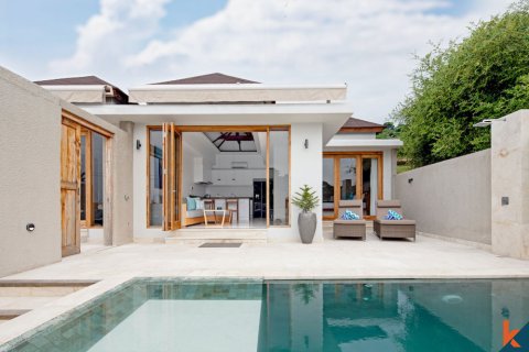 2 bedrooms Villa in Central Lombok, Indonesia No. 10350