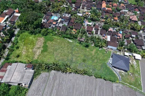 Land in Kaba-Kaba, Kediri, Tabanan, Indonesia No. 10351